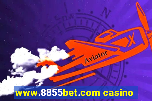 www.8855bet.com casino